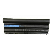 Dell Battery 97WHR 9 Cell Simplo For Latitude E6520 379X4